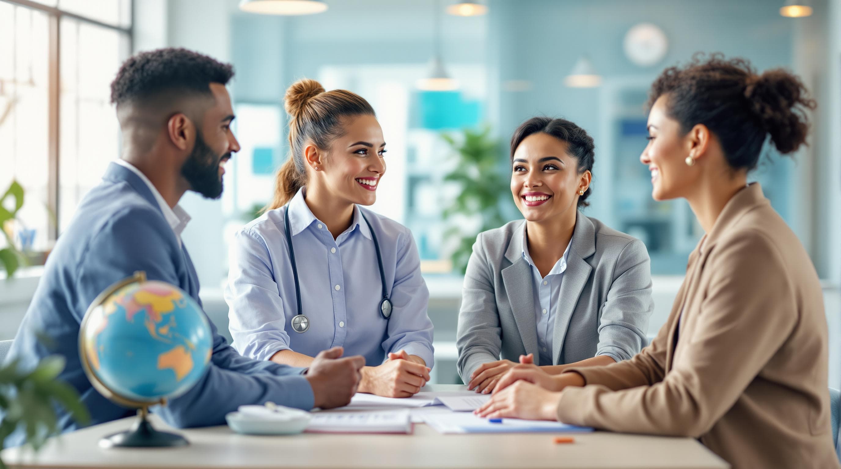 How to Choose a Medical Tourism Provider: 5-Step Guide