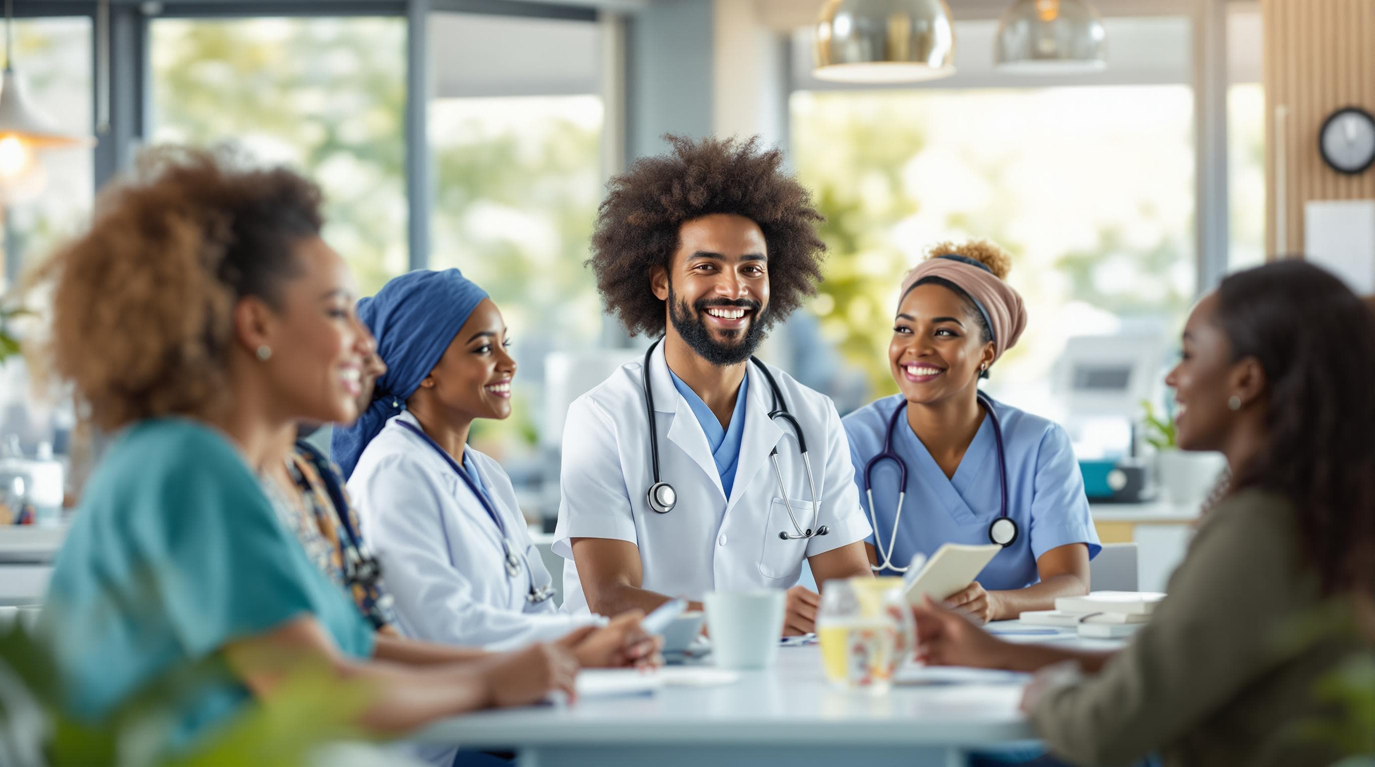 High US Healthcare Costs? 6 International Solutions