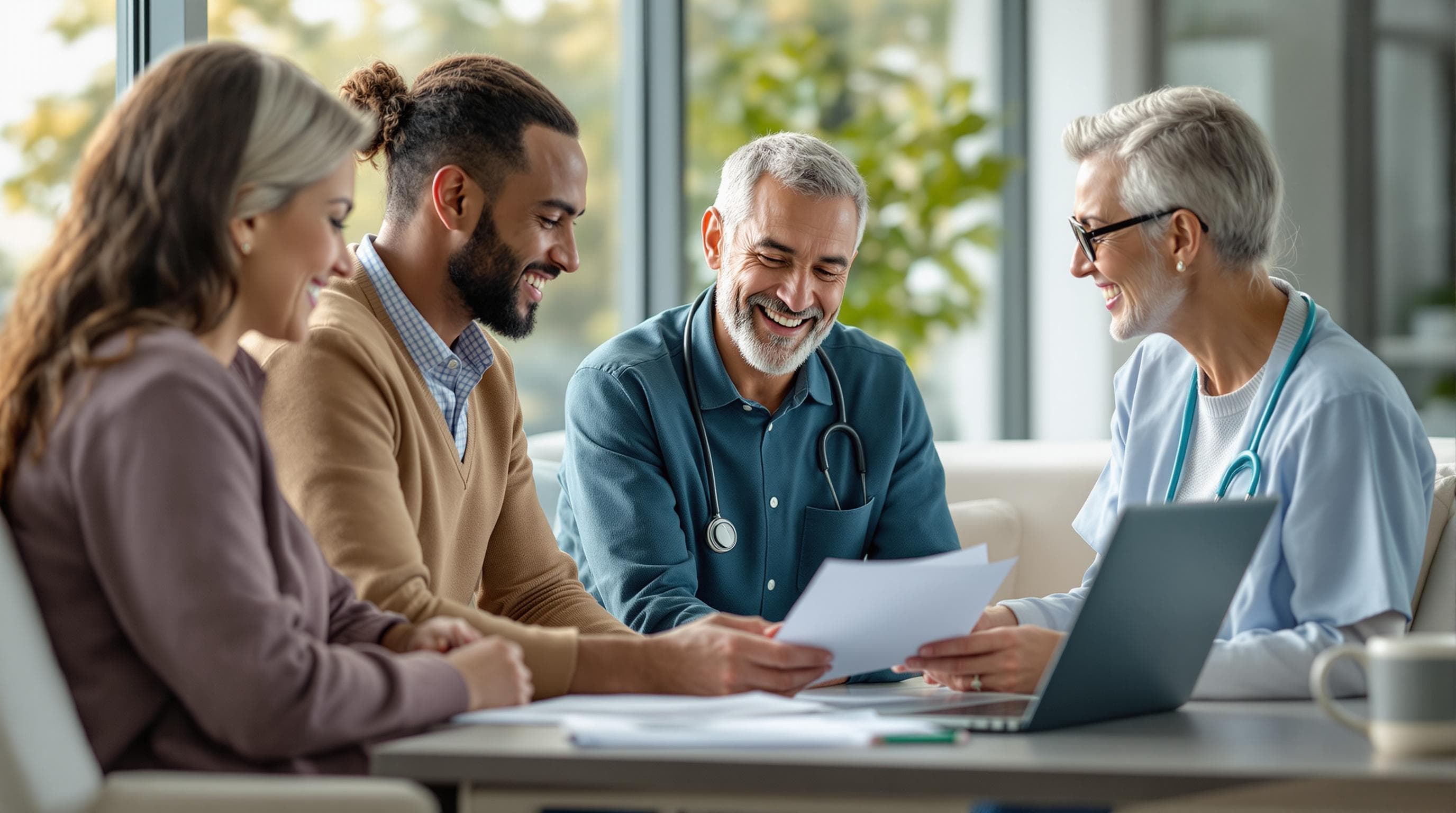 Understanding Reimbursement for Cross-Border Care