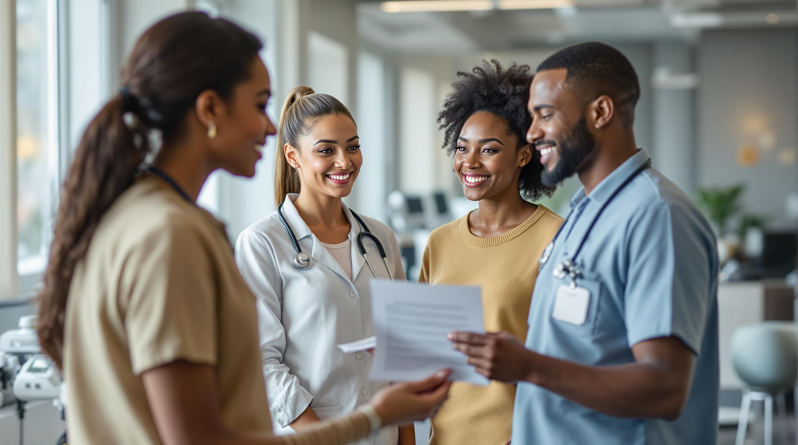 Informed Consent in Medical Tourism Explained