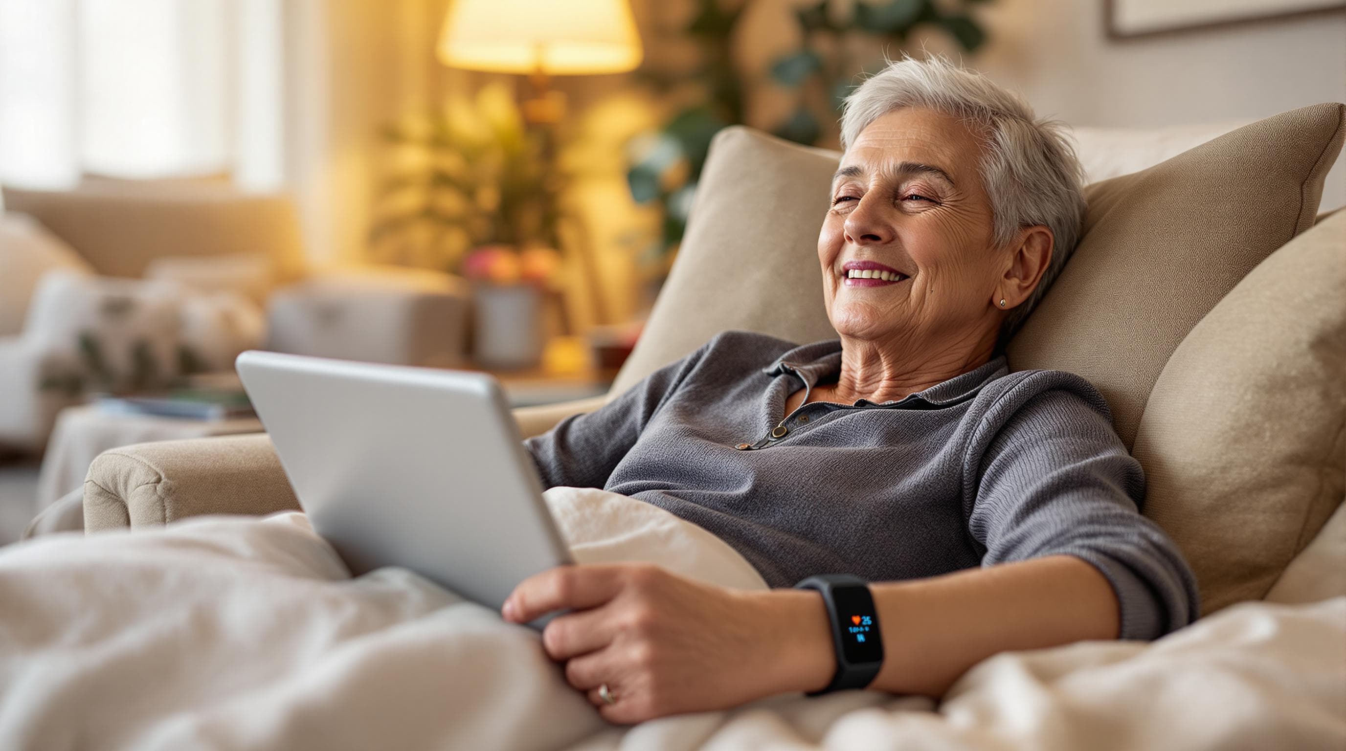 10 Benefits of Postoperative Remote Monitoring