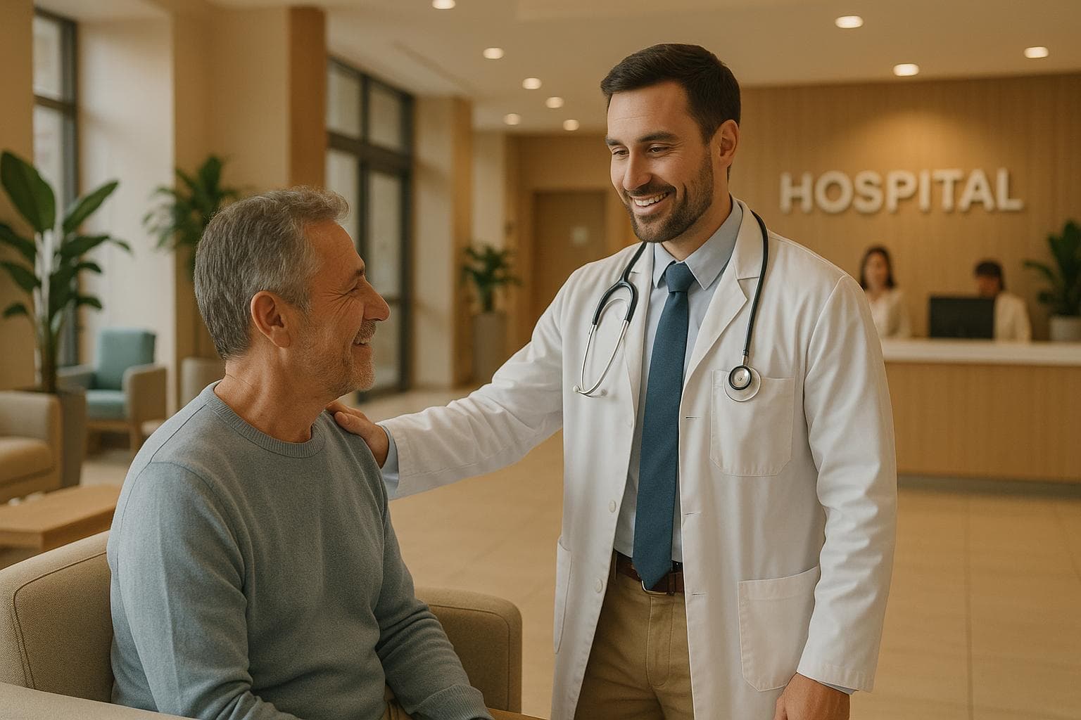 Top 5 Countries for Affordable Private Healthcare