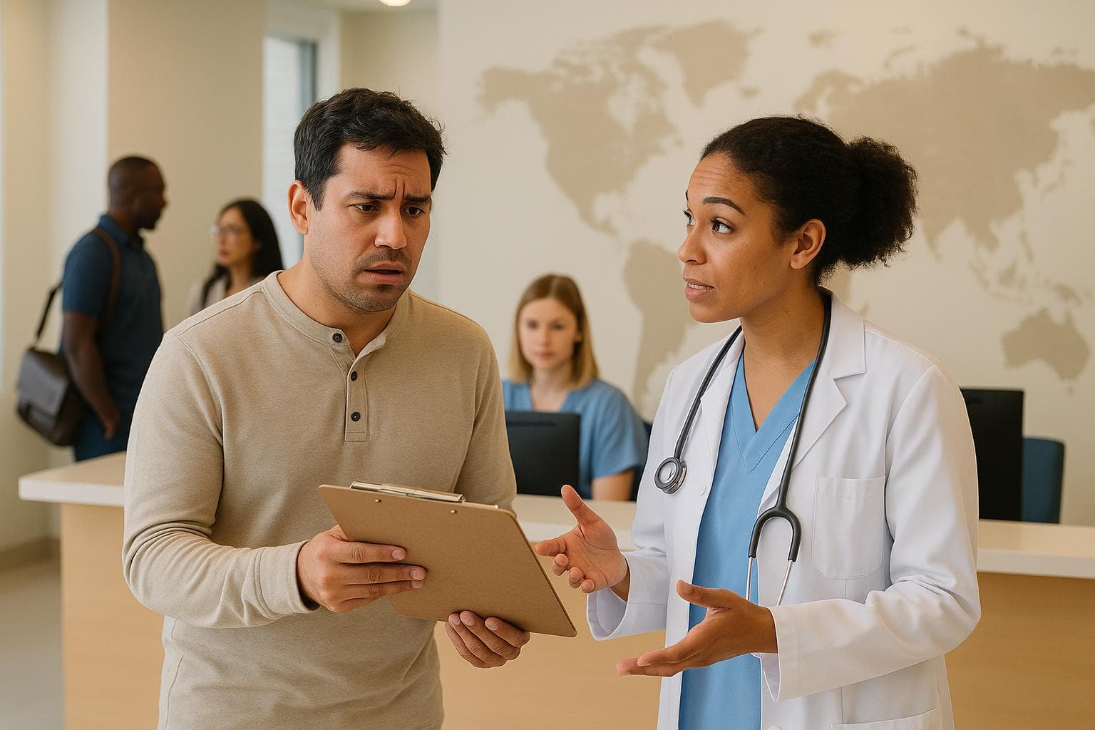 Language Barriers in Medical Tourism: Common Questions
