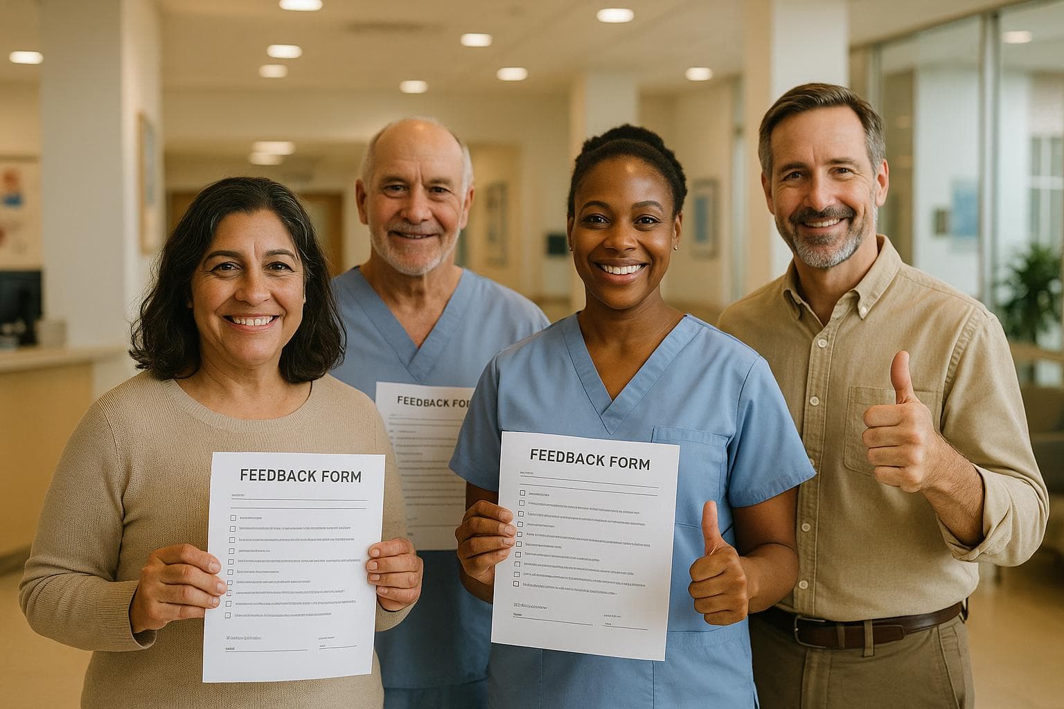 Study: Impact of Patient Feedback on Medical Tourism