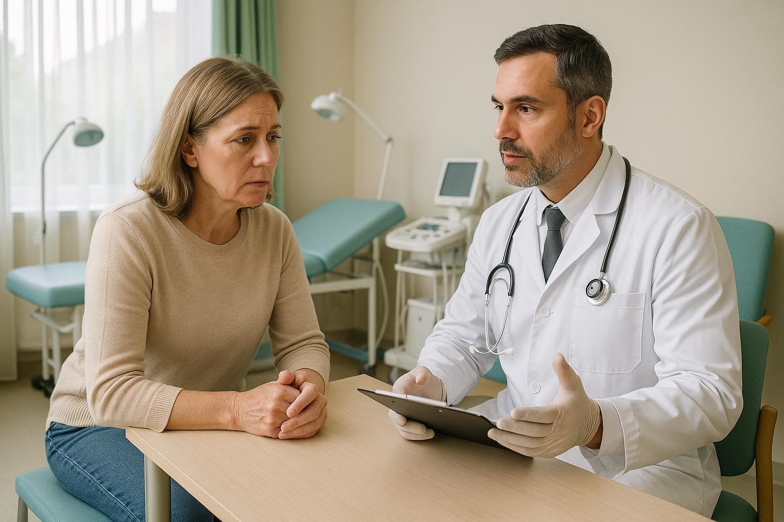 Study: Infection Risks in Medical Tourism Procedures