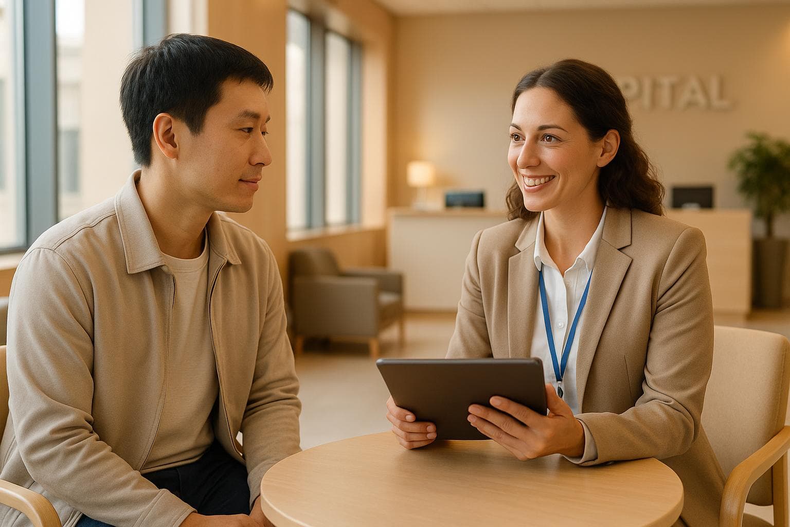 Top 7 Translation Services for Medical Travelers