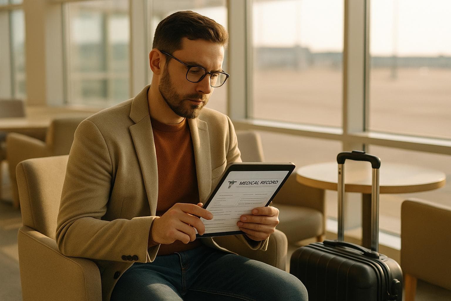 5 Tips for Scheduling Medical Procedures Overseas