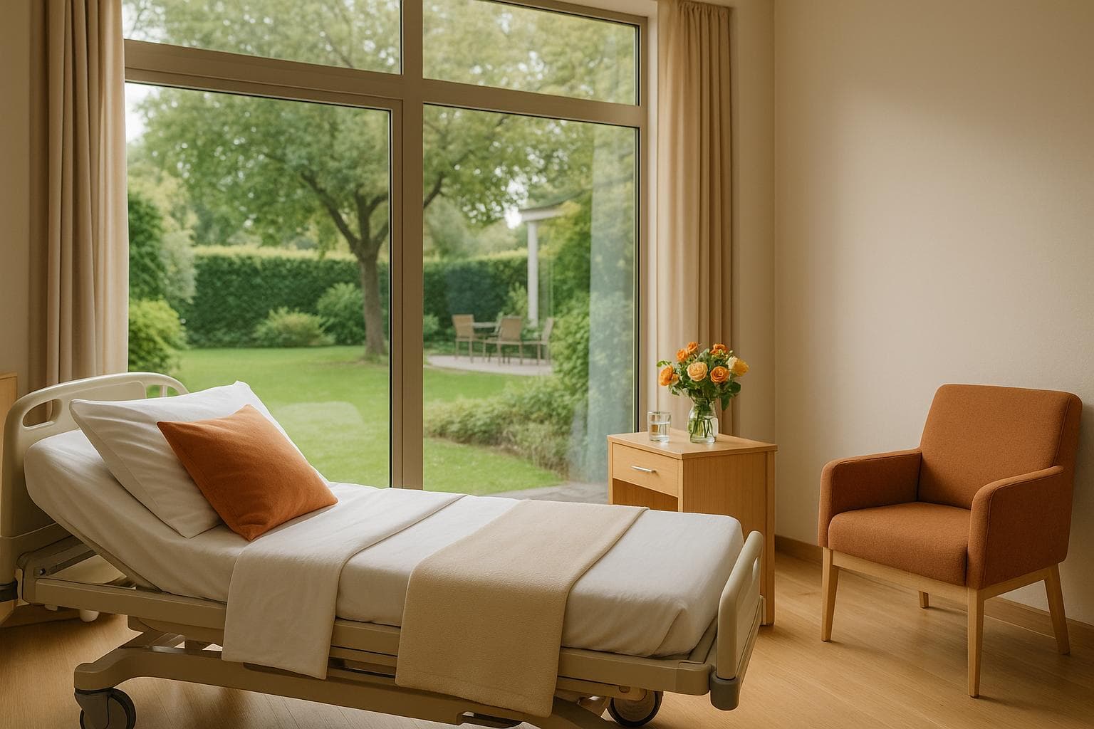 Top 7 Countries for Cardiac Surgery Recovery